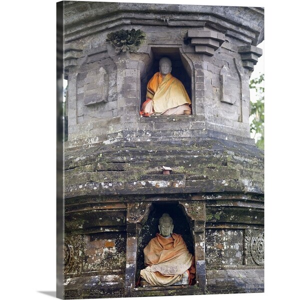 "Bali, Indonesia" Canvas Wall Art - Overstock - 16492155